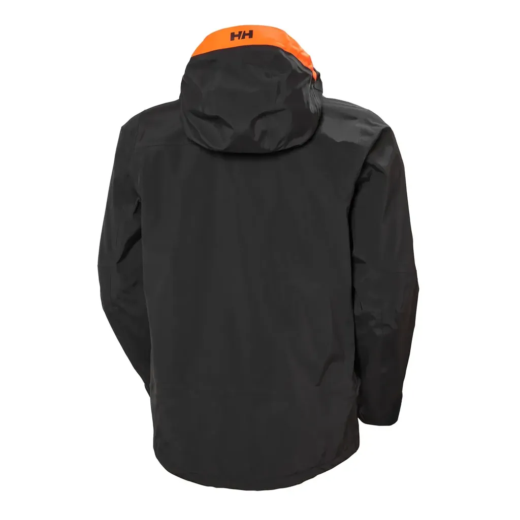 Helly Hansen Men's Sogn Shell 2.0 Jacket