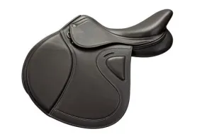 HENRI DE RIVEL EVOLUTION CLOSE CONTACT IGP SADDLE