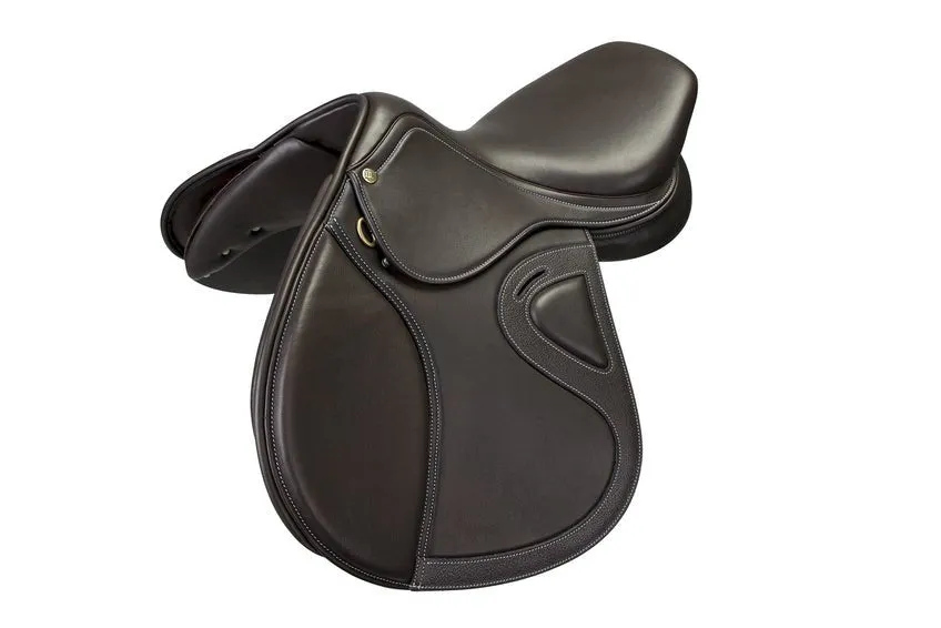 HENRI DE RIVEL EVOLUTION CLOSE CONTACT IGP SADDLE