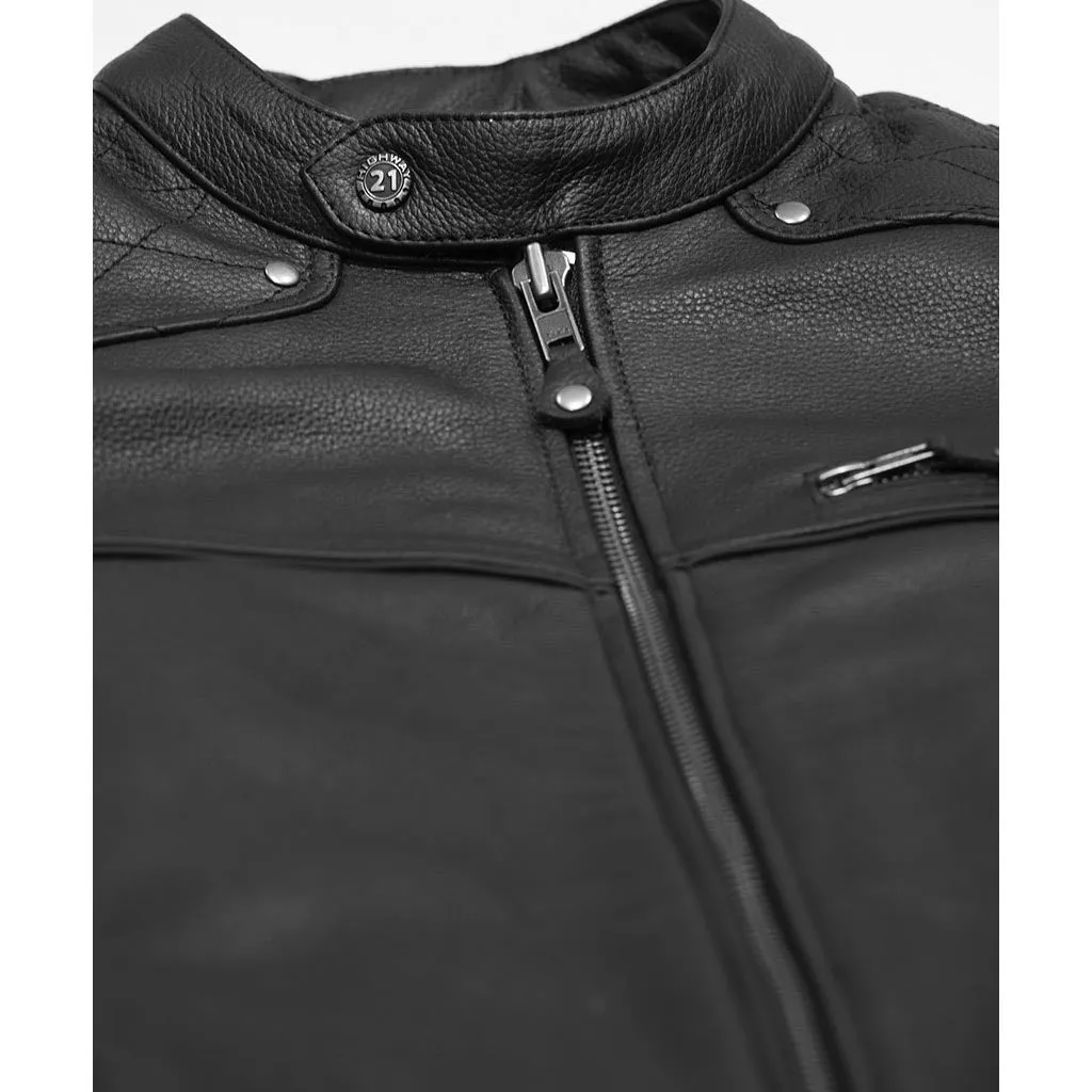 Highway 21 Gasser Jacket