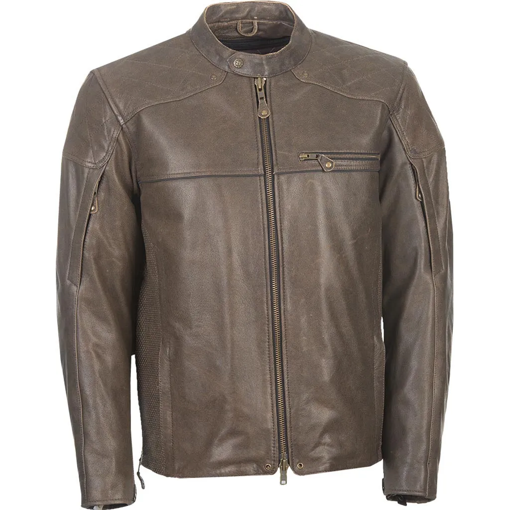 Highway 21 Gasser Jacket