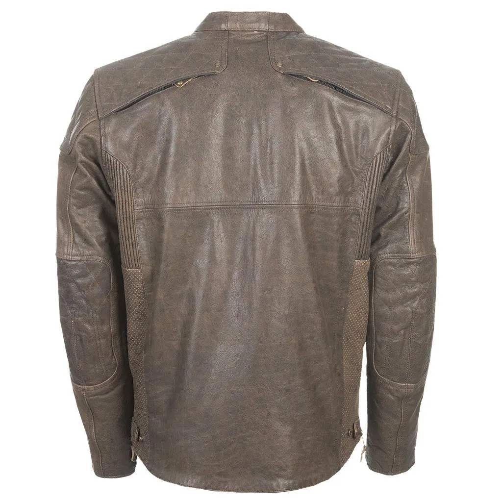 Highway 21 Gasser Jacket