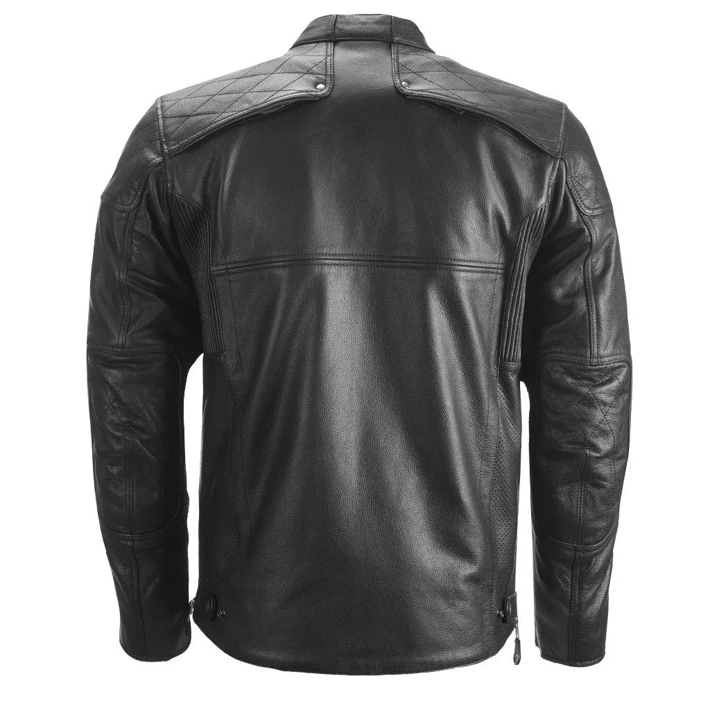 Highway 21 Gasser Jacket