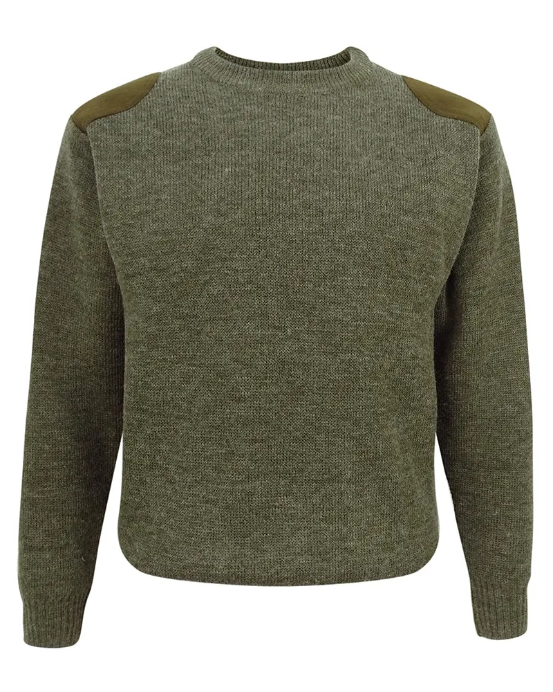 Hoggs Melrose Hunting Jumper