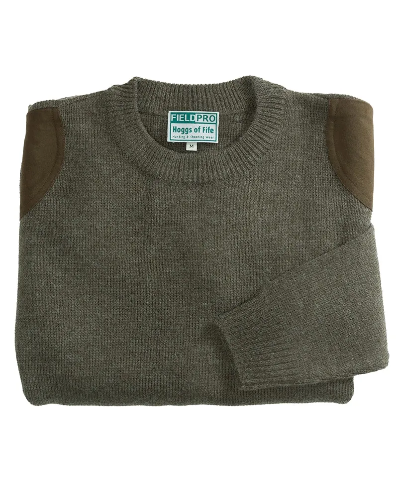 Hoggs Melrose Hunting Jumper