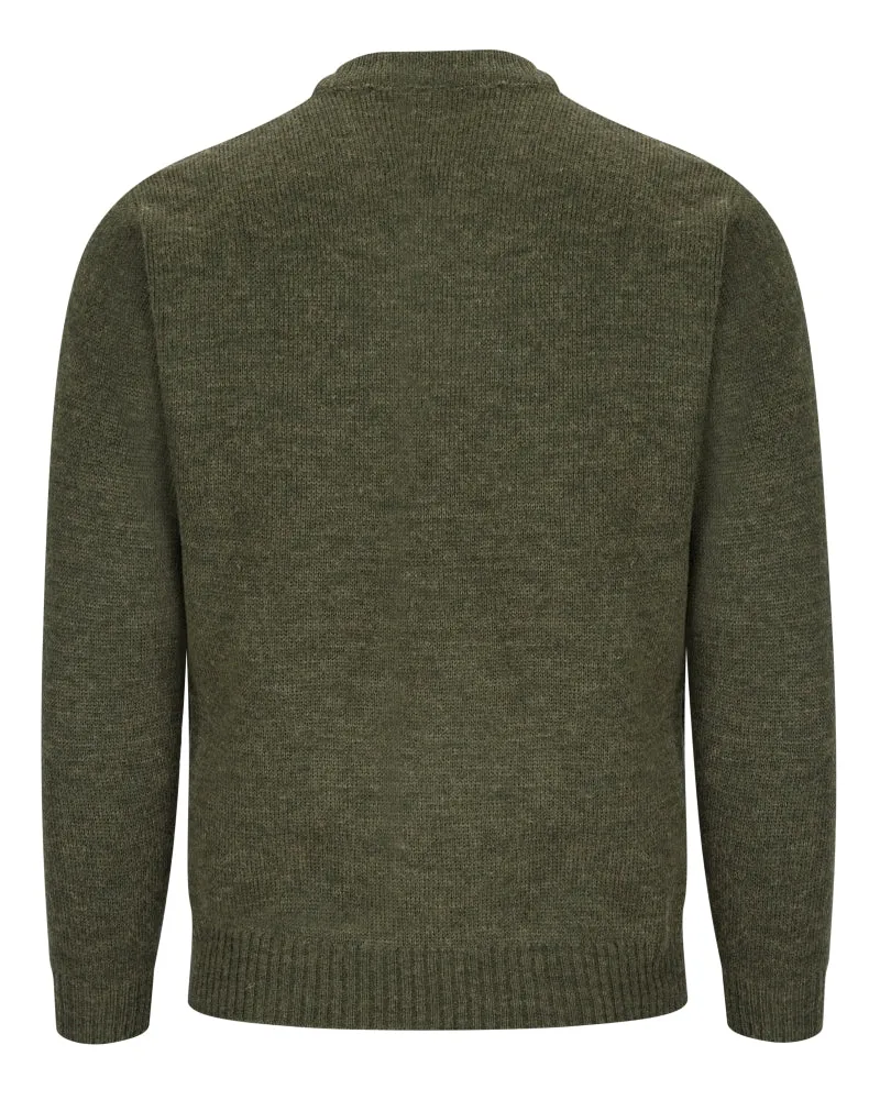 Hoggs Melrose V-Neck Hunting Jumper