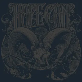 Hope Conspiracy - Death Knows Your Name NEW LP