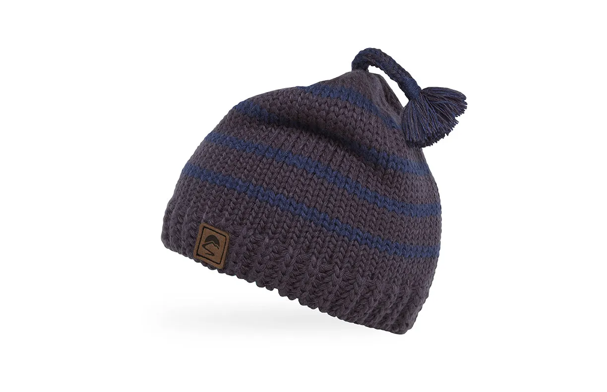 Infant Frosty Stripe Beanie