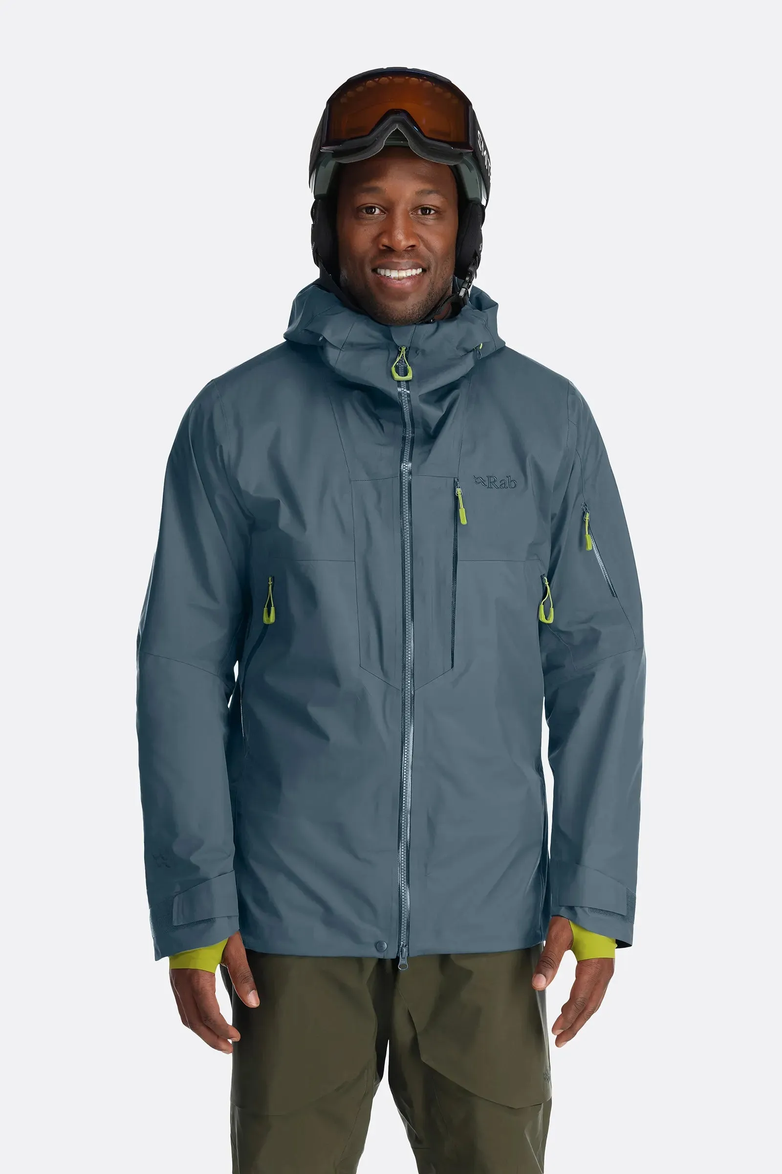 Khroma Latok GTX Jacket (Men's)