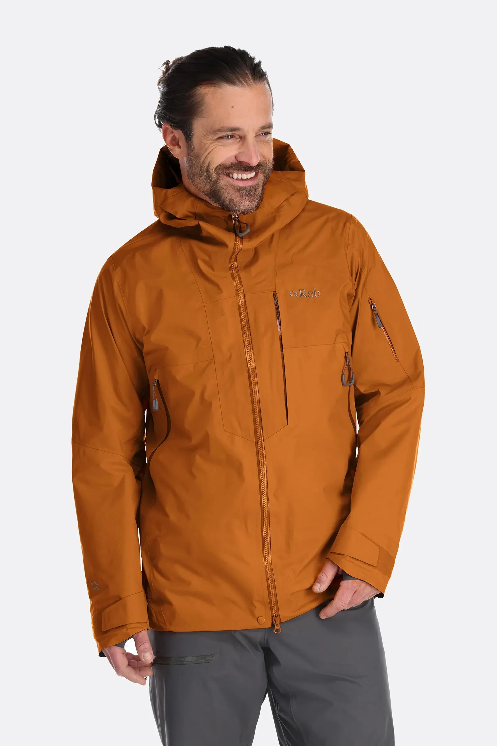 Khroma Latok GTX Jacket (Men's)