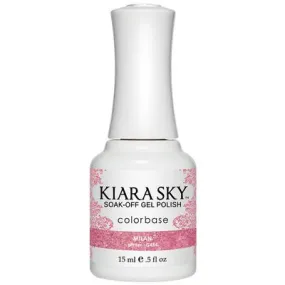 Kiara Sky Gel - 454 Milan