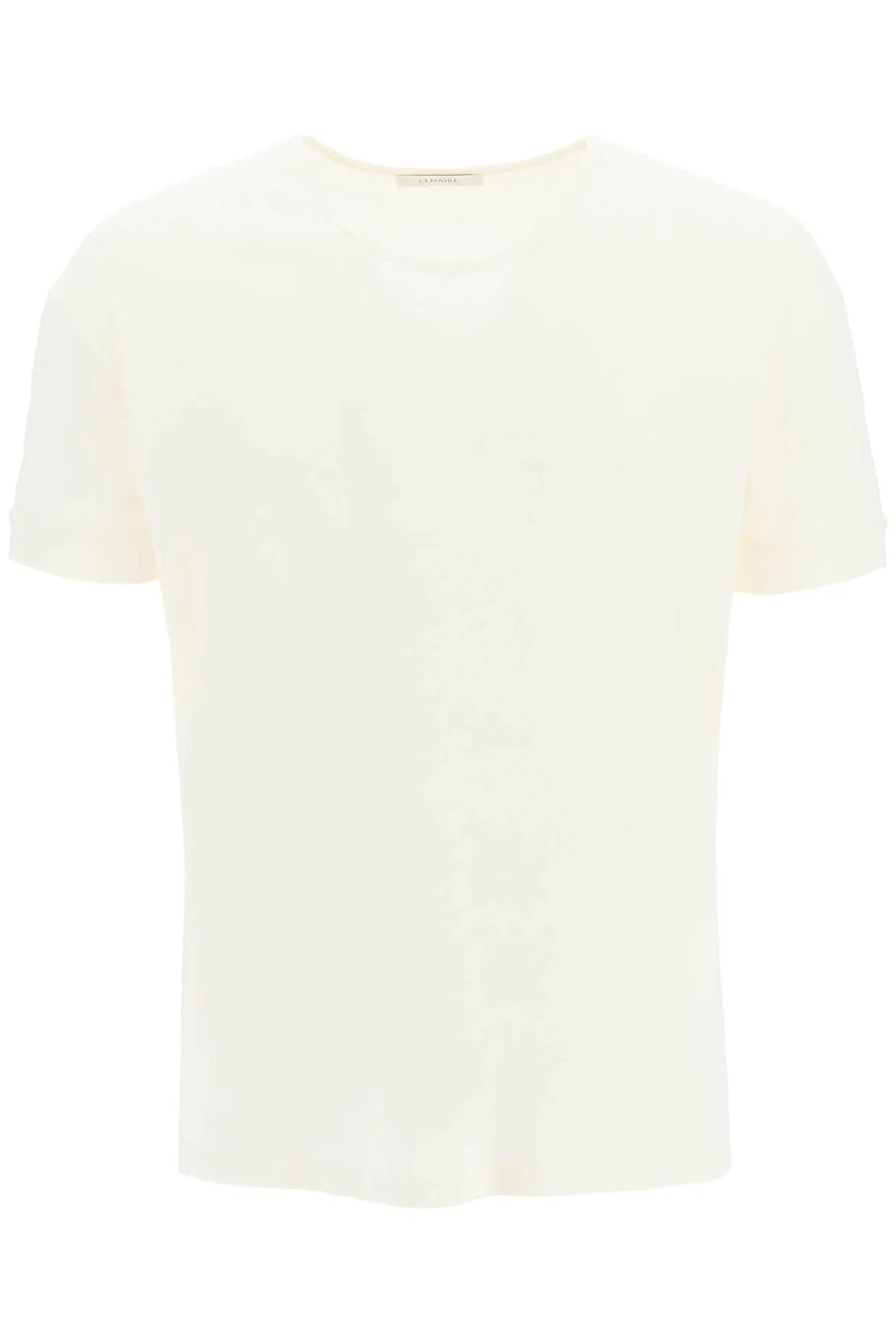 Lemaire ribbed t-shirt