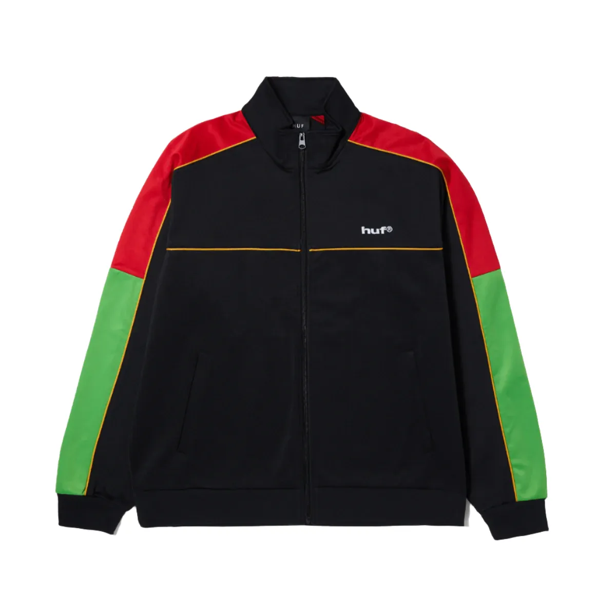 LEXINGTON TRACK JACKET / HUF