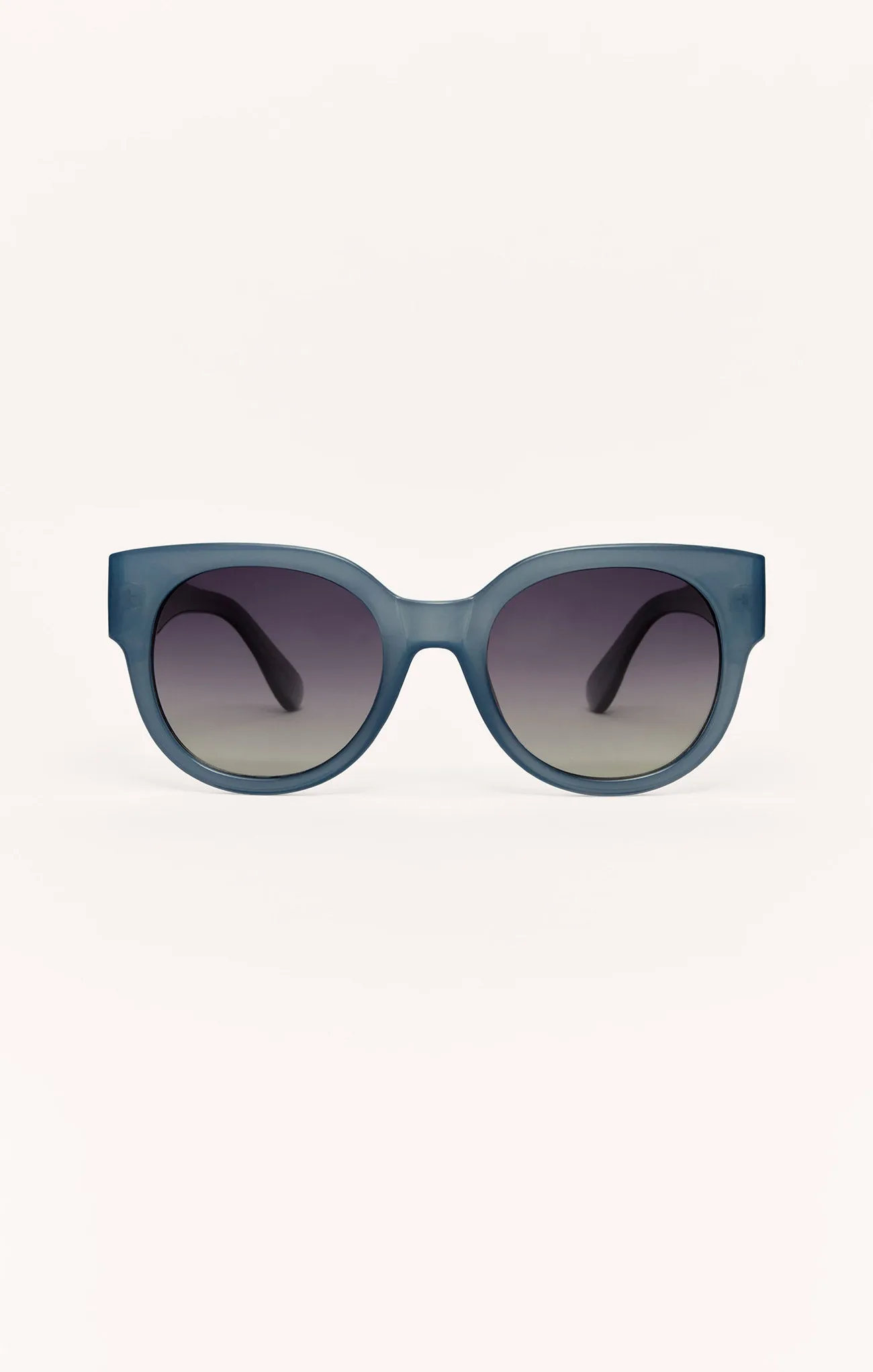 Lunch Date Polarized Sunglasses