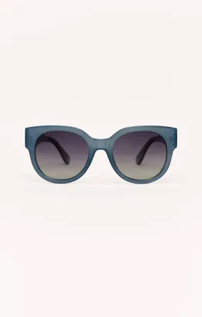 Lunch Date Polarized Sunglasses