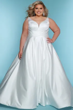 Mara Wedding Dress