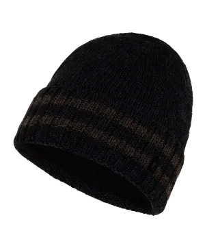 Men’s Beanie - Chakola | Charcoal | Kooringal