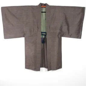 Mens Doro Oshima Haori