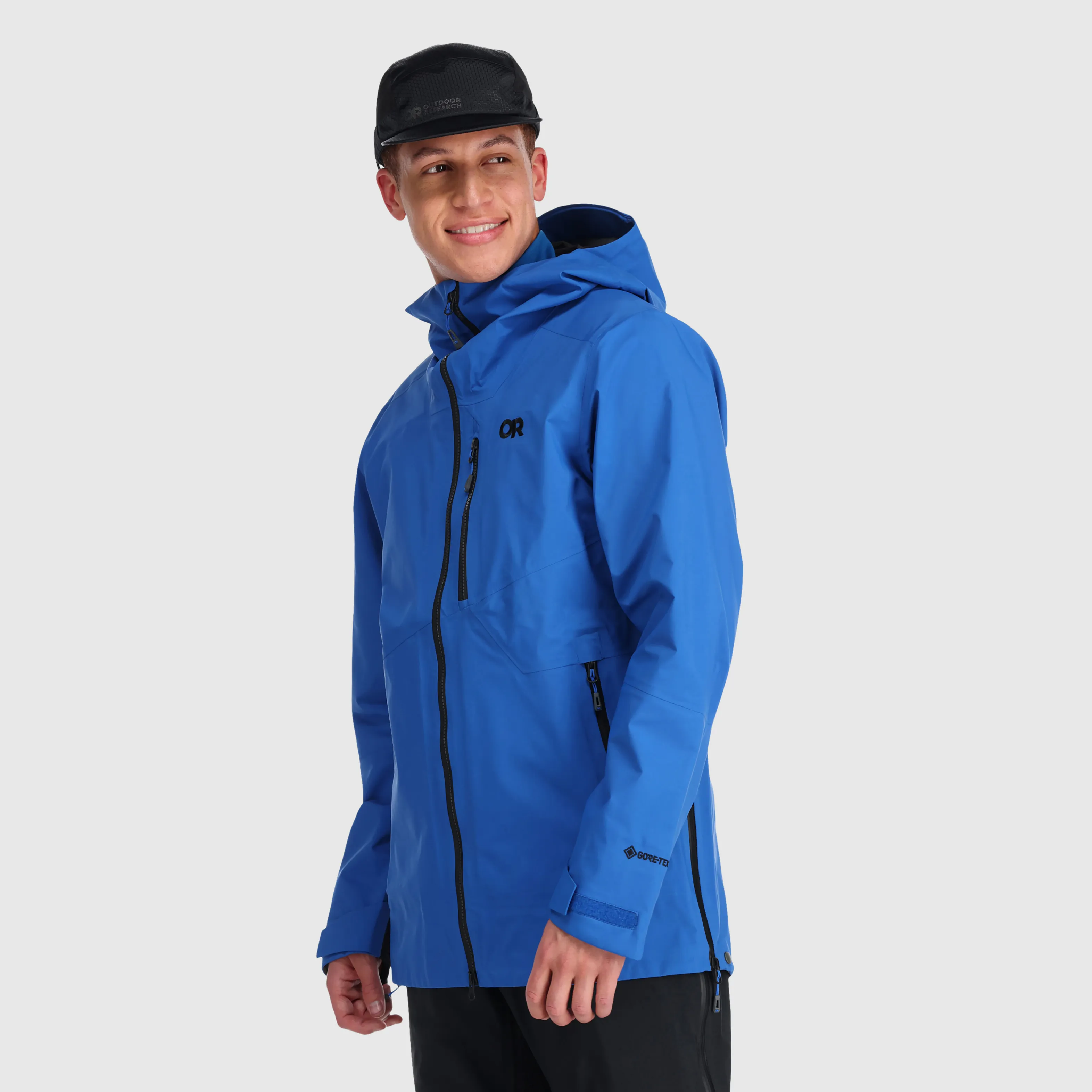 Men's Hemispheres II GORE-TEX Jacket