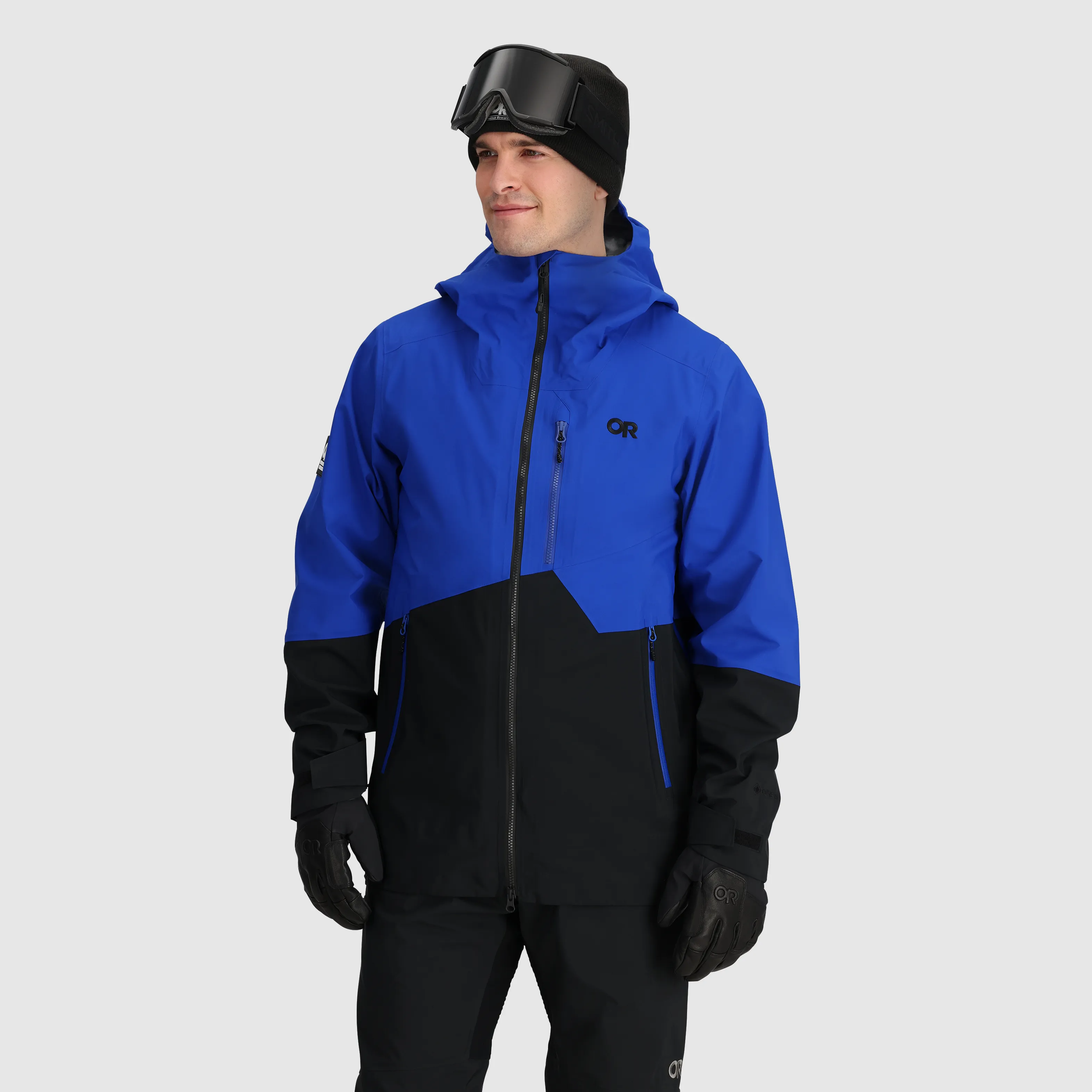 Men's Hemispheres II GORE-TEX Jacket