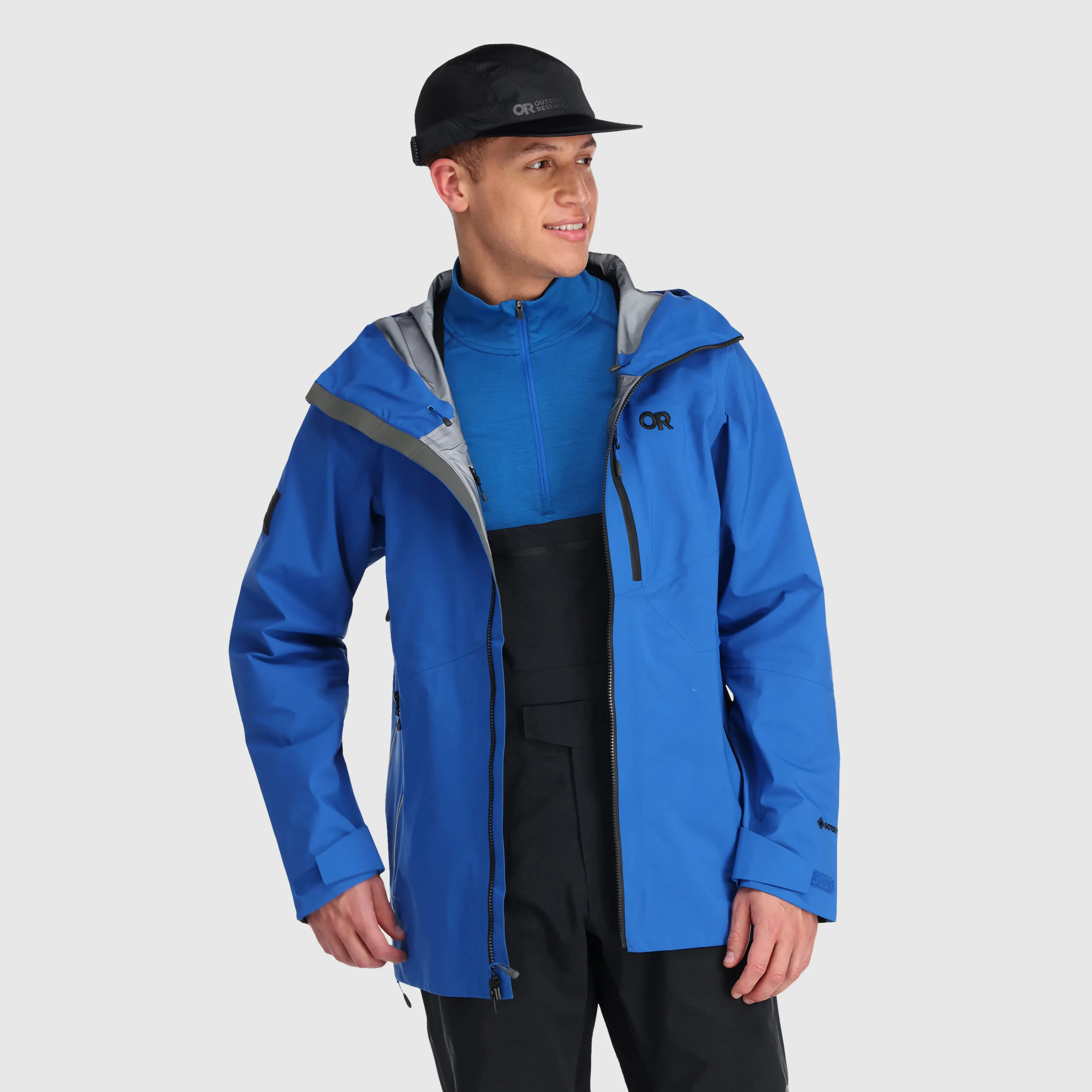 Men's Hemispheres II GORE-TEX Jacket