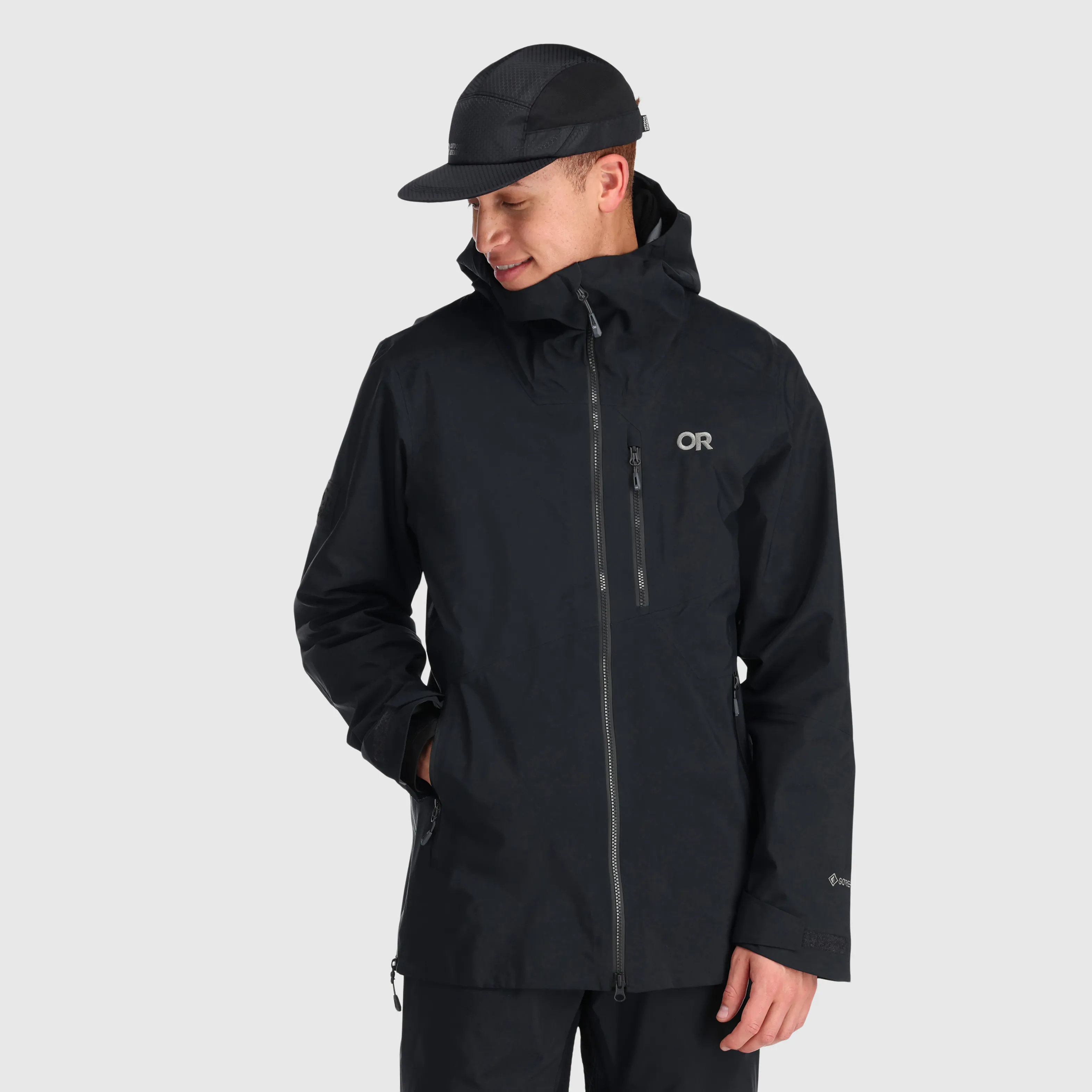 Men's Hemispheres II GORE-TEX Jacket