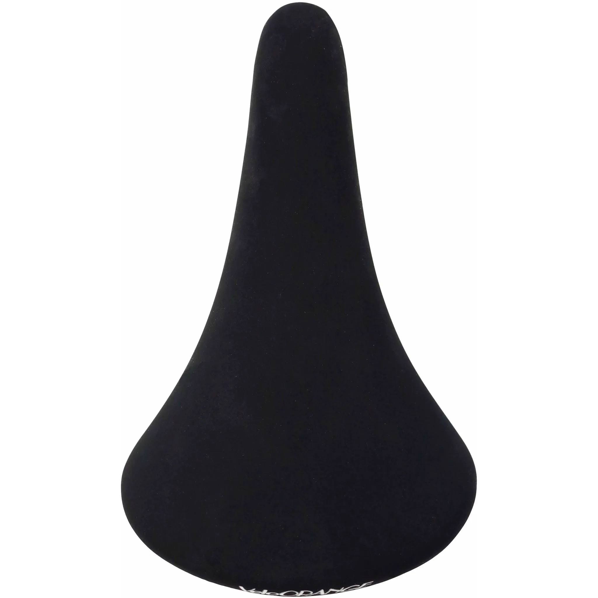 Microfiber Touring Saddle, Wide