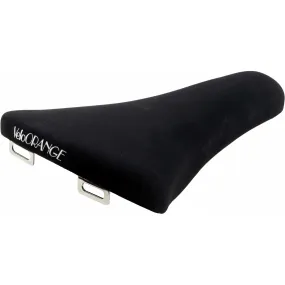 Microfiber Touring Saddle, Wide