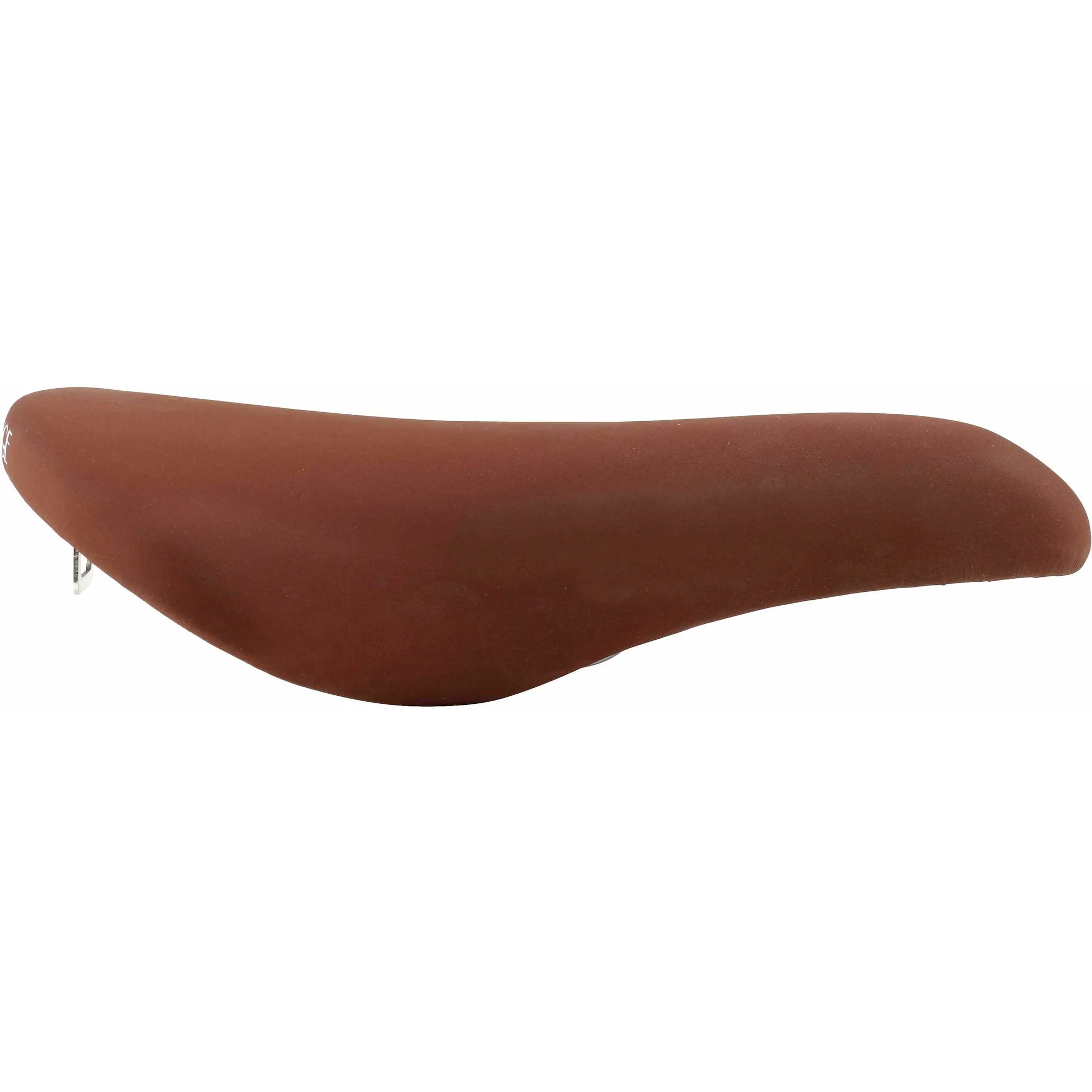 Microfiber Touring Saddle, Wide