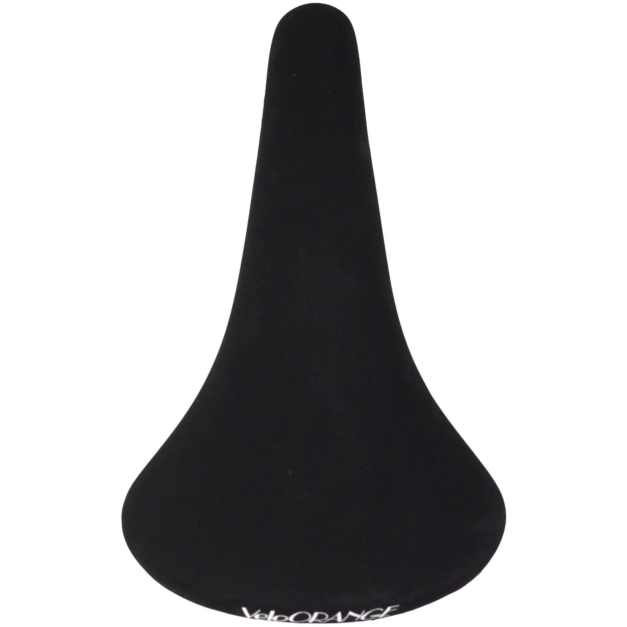 Microfiber Touring Saddle