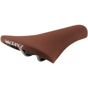 Microfiber Touring Saddle