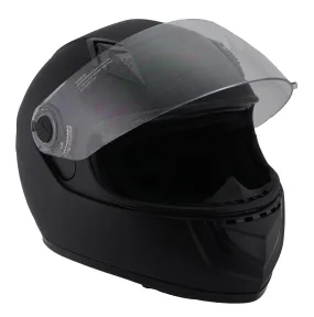 Milwaukee Performance MPH Velocity Full Face Helmet