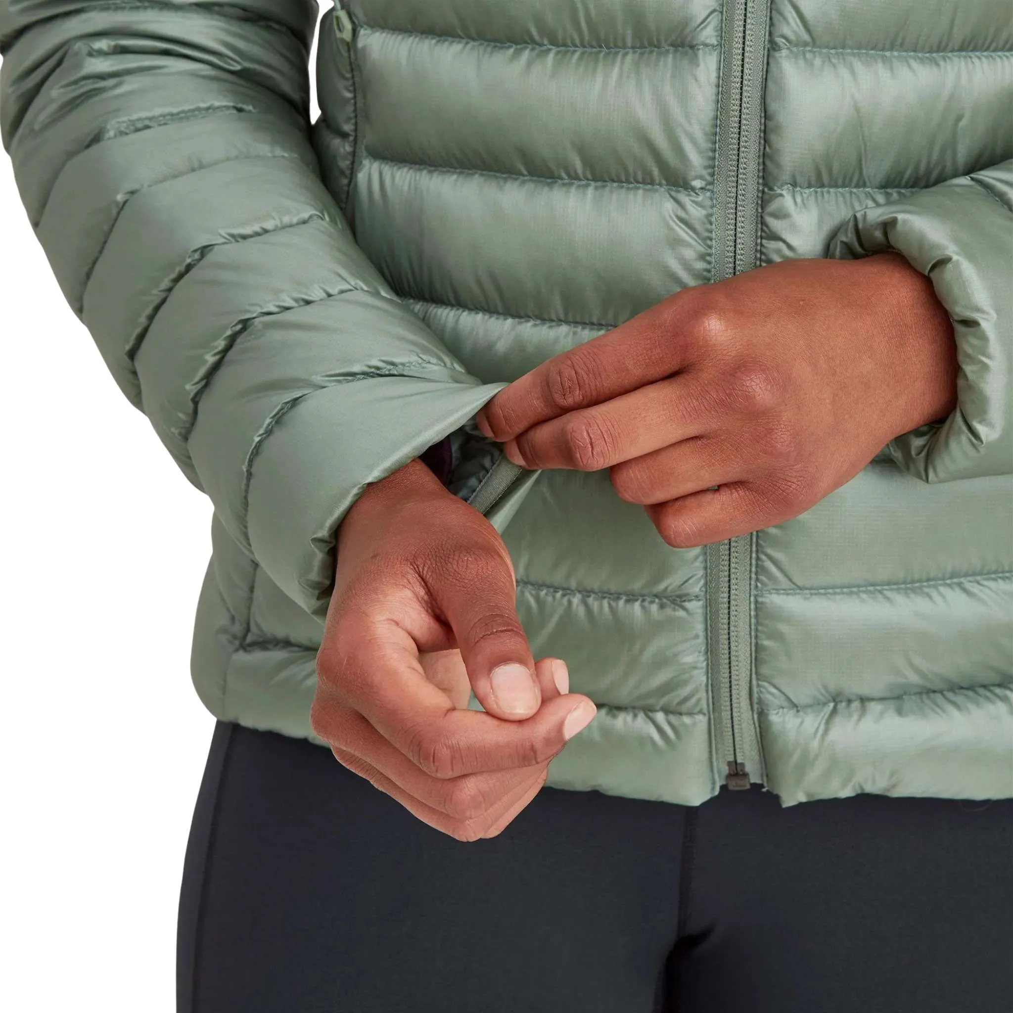 Montane Anti-Freeze Hoodie - Womens