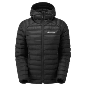 Montane Anti-Freeze Hoodie - Womens