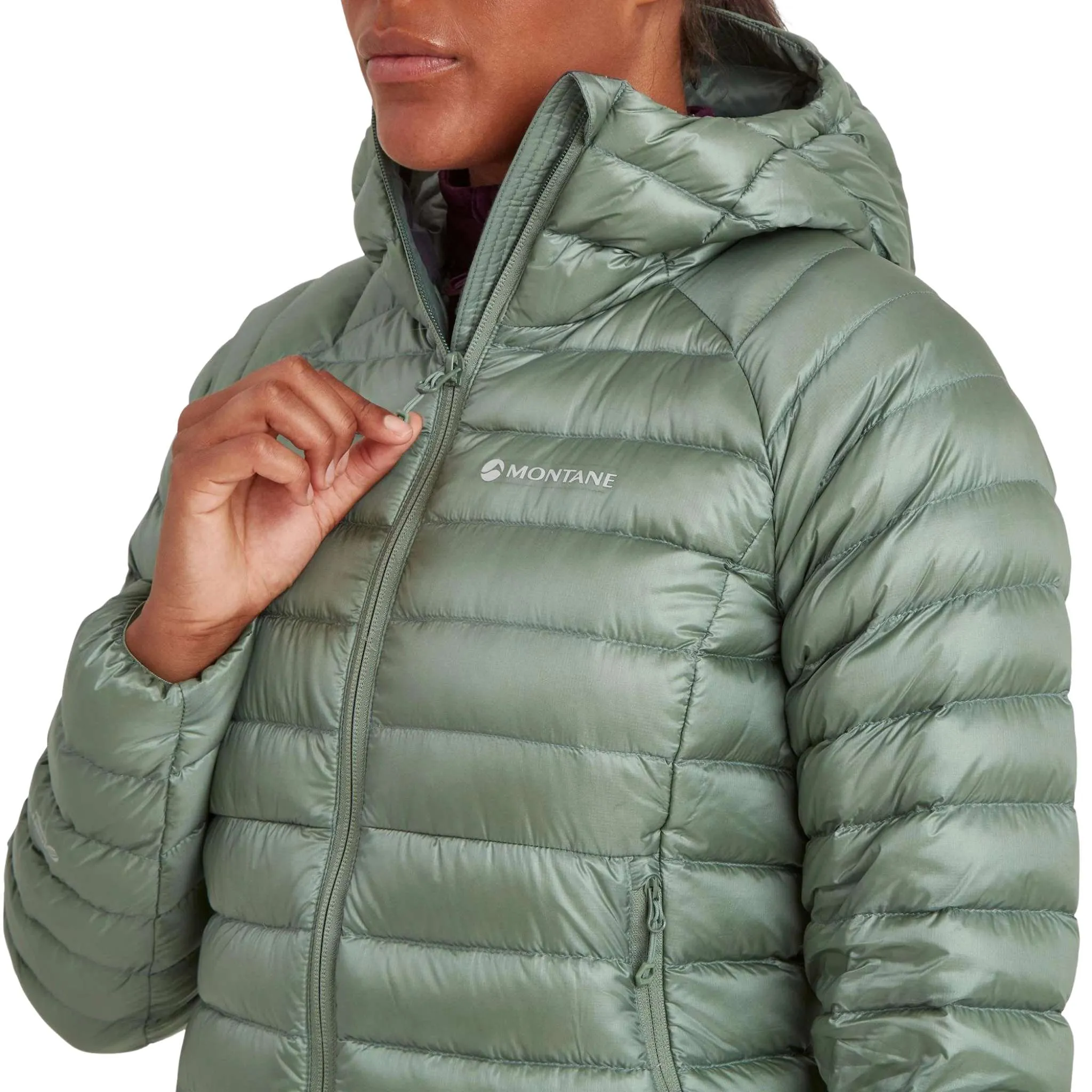 Montane Anti-Freeze Hoodie - Womens