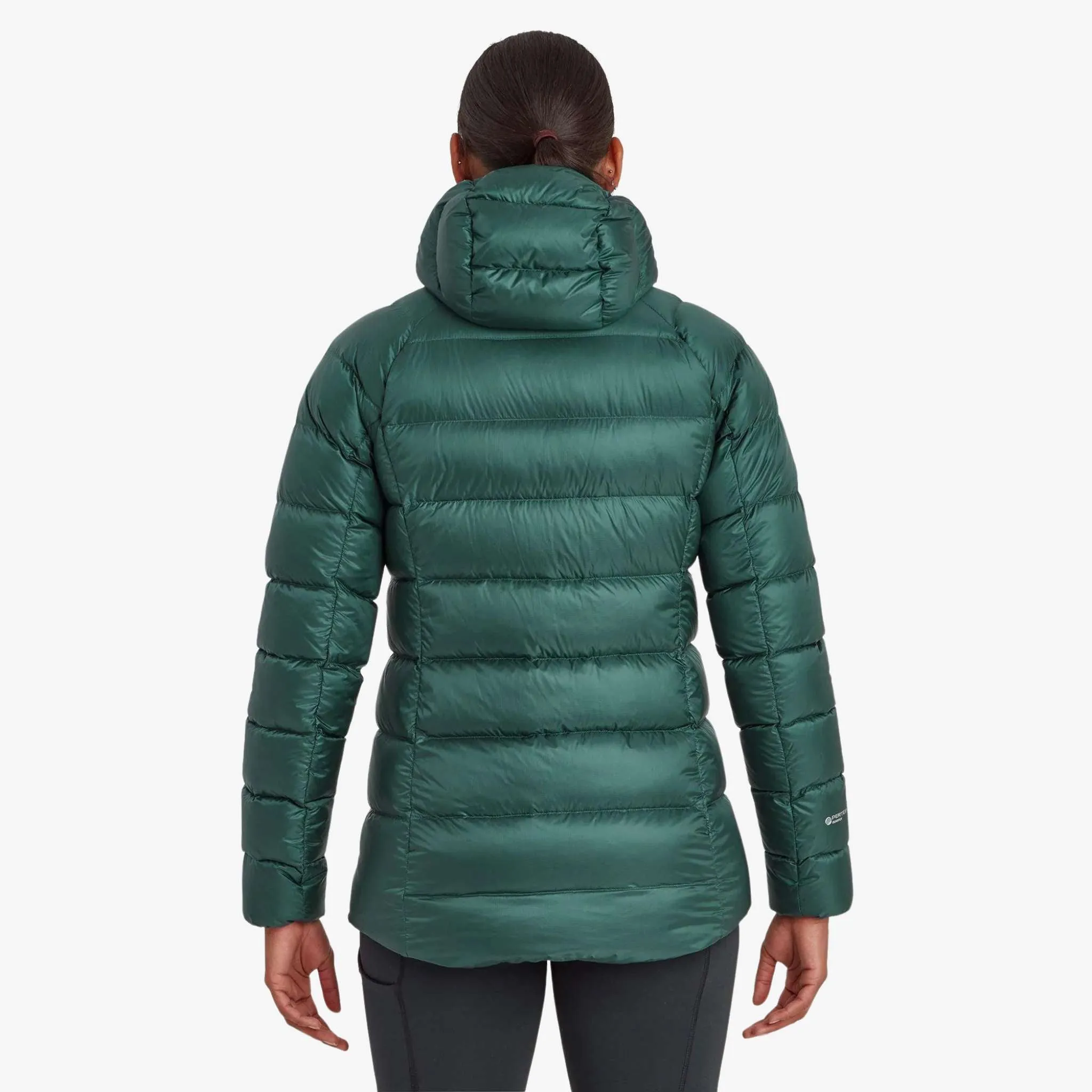 Montane Anti-Freeze XT Hoodie - Womens