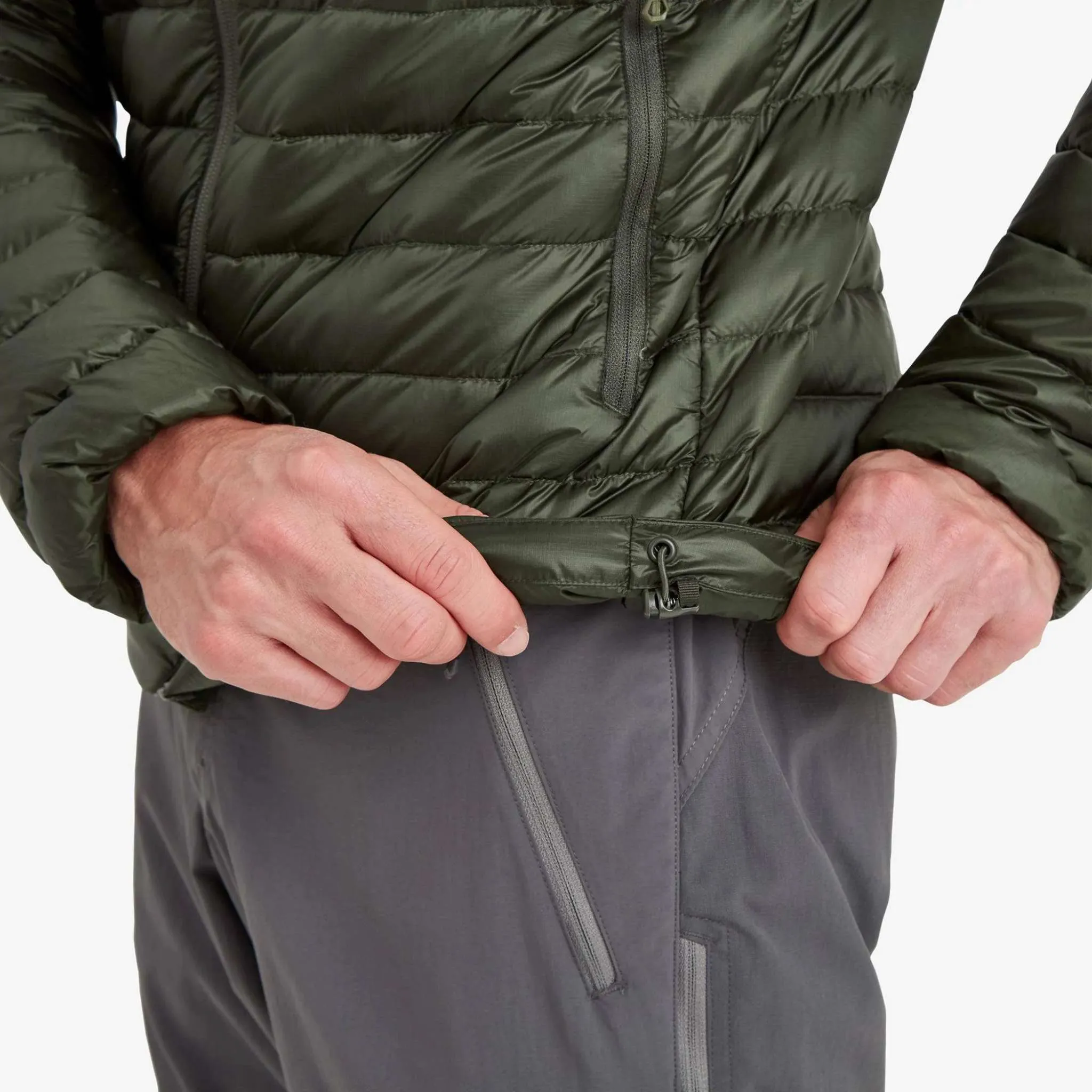 Montane Clearance Anti-Freeze Hoodie - Mens