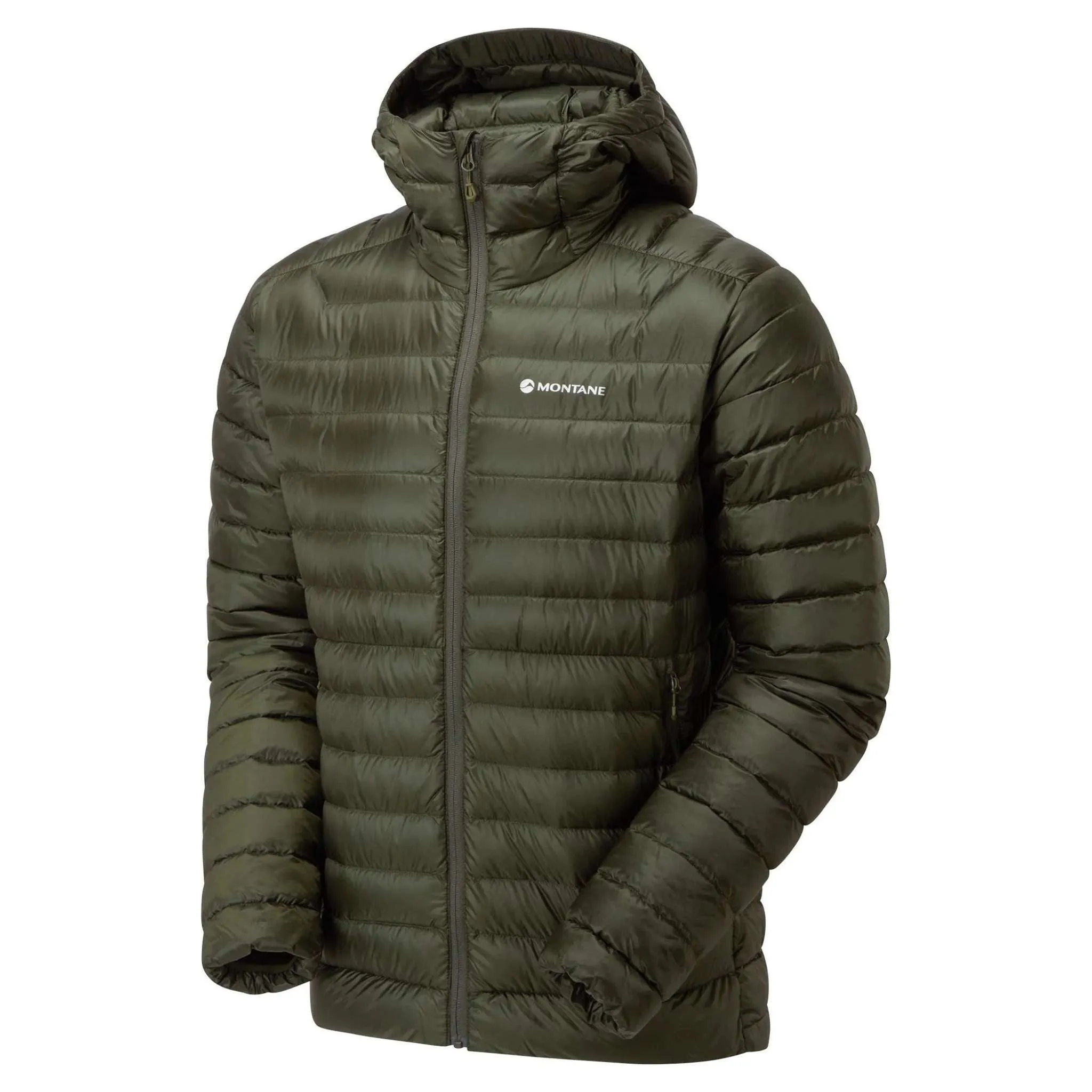 Montane Clearance Anti-Freeze Hoodie - Mens