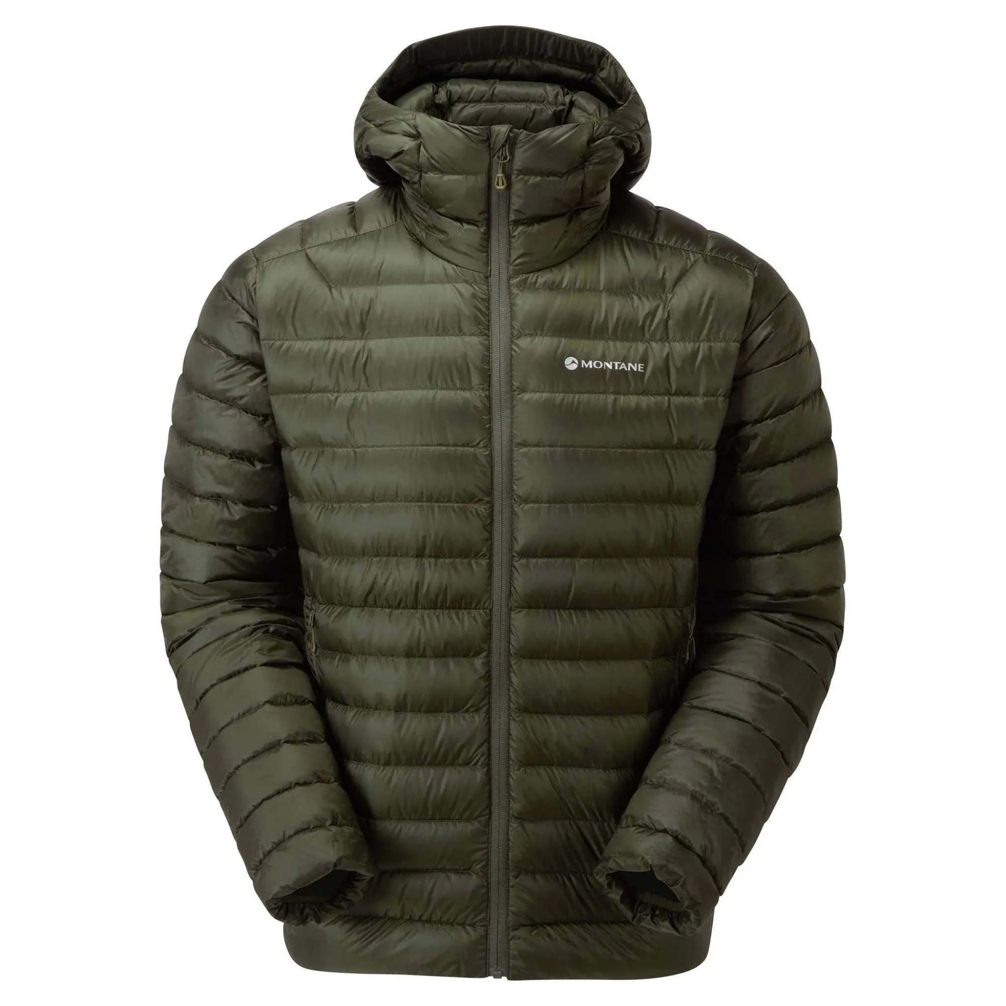 Montane Clearance Anti-Freeze Hoodie - Mens