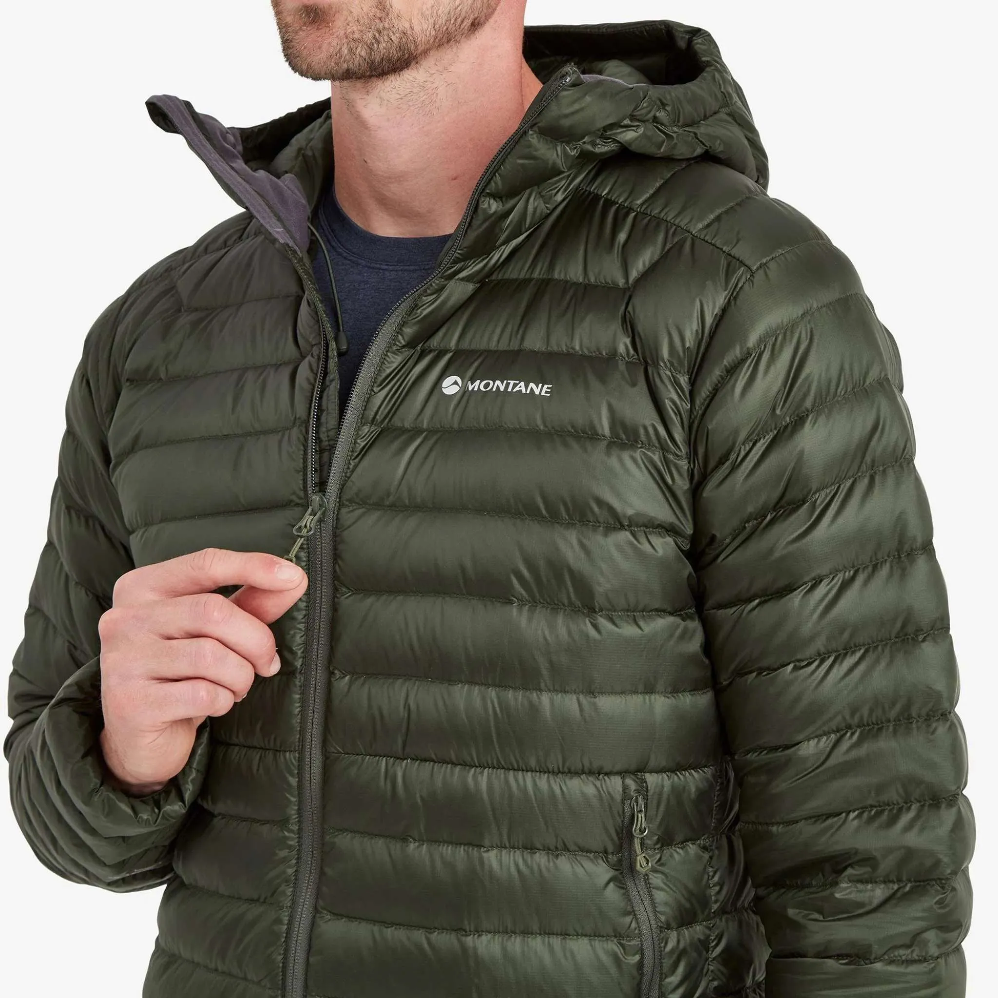 Montane Clearance Anti-Freeze Hoodie - Mens