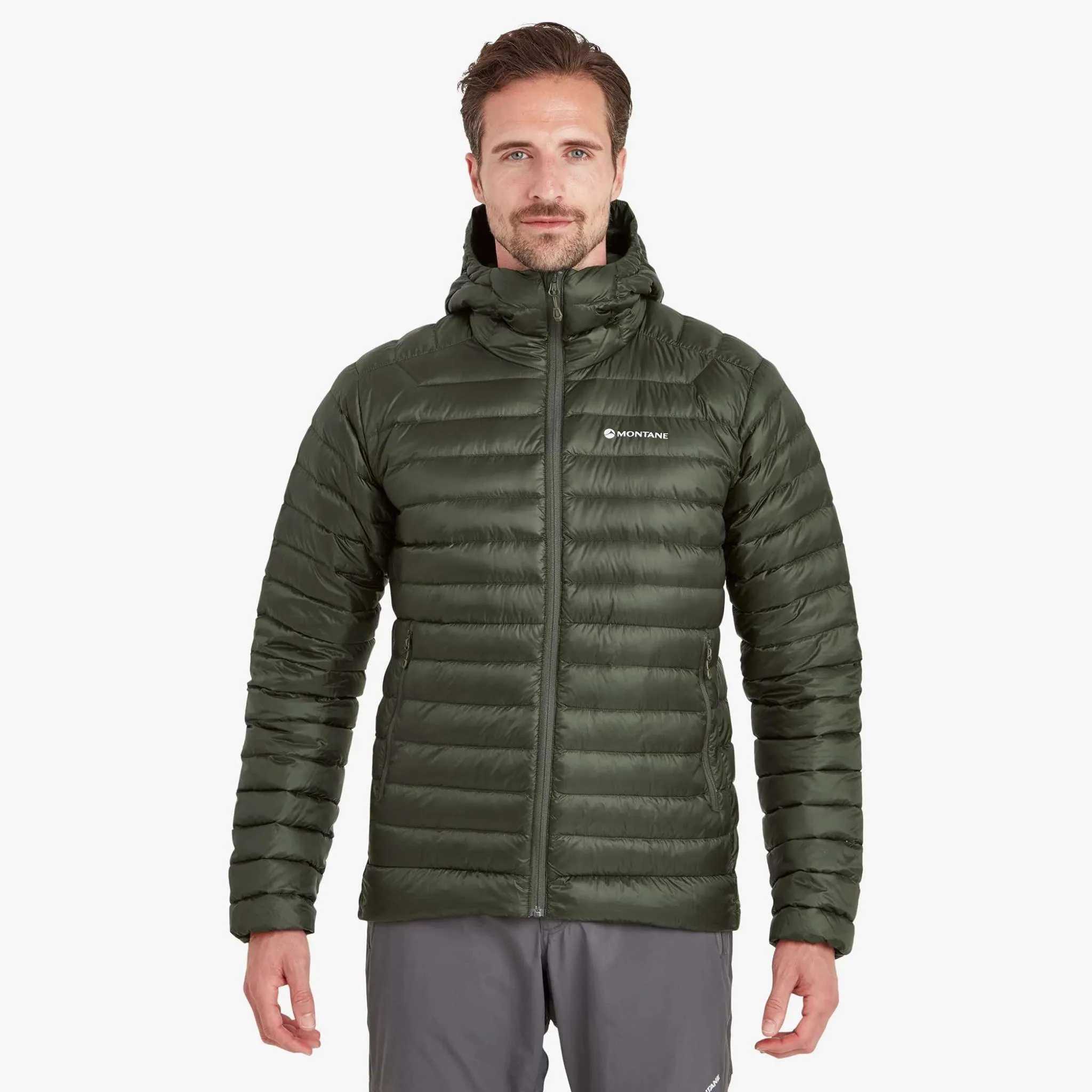 Montane Clearance Anti-Freeze Hoodie - Mens