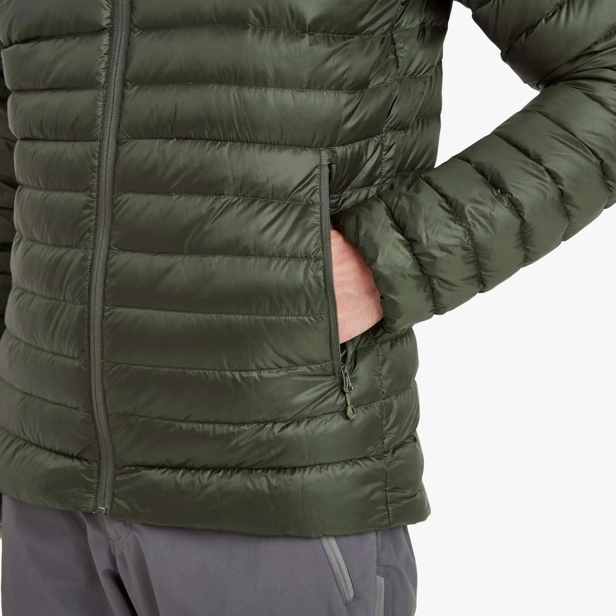 Montane Clearance Anti-Freeze Hoodie - Mens