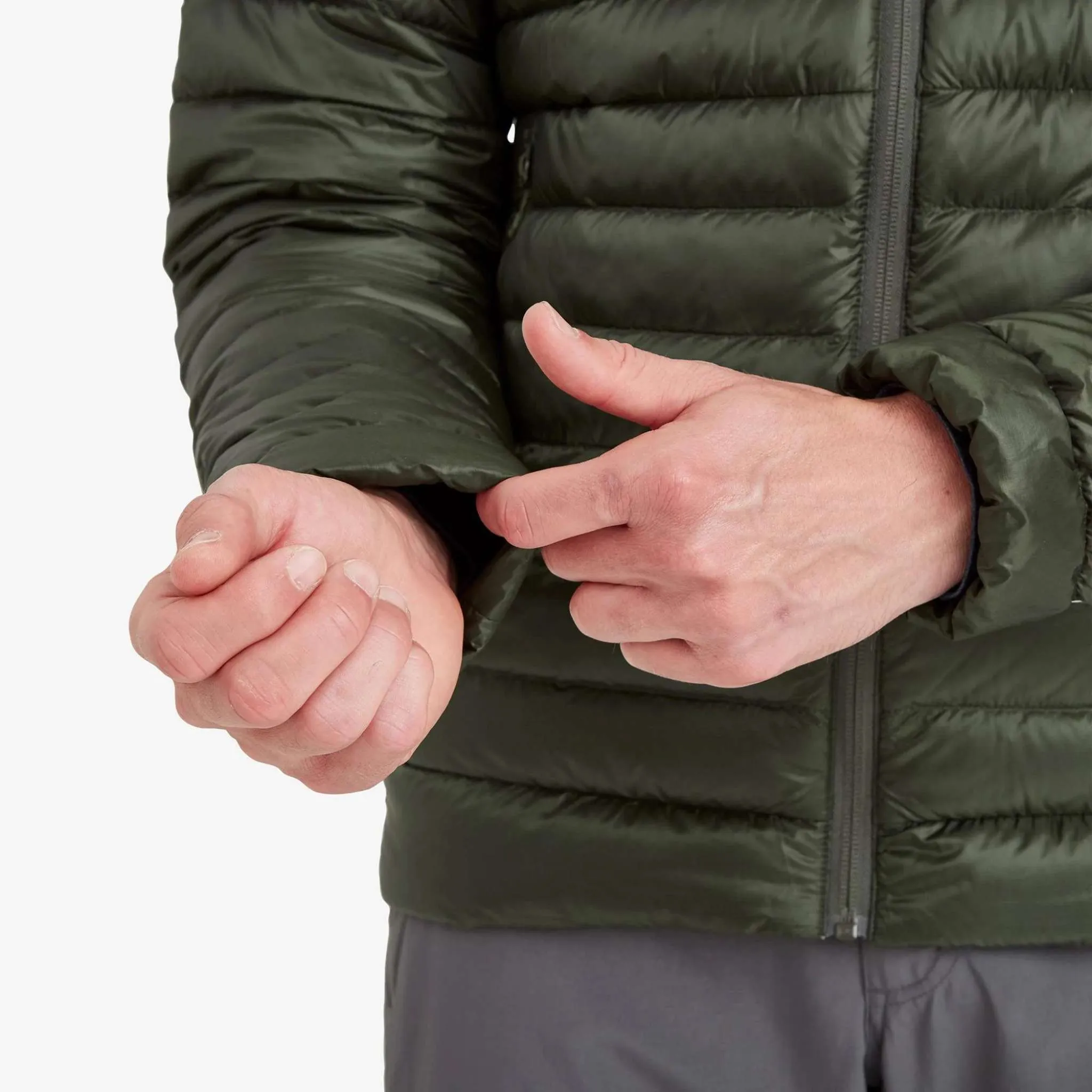 Montane Clearance Anti-Freeze Hoodie - Mens