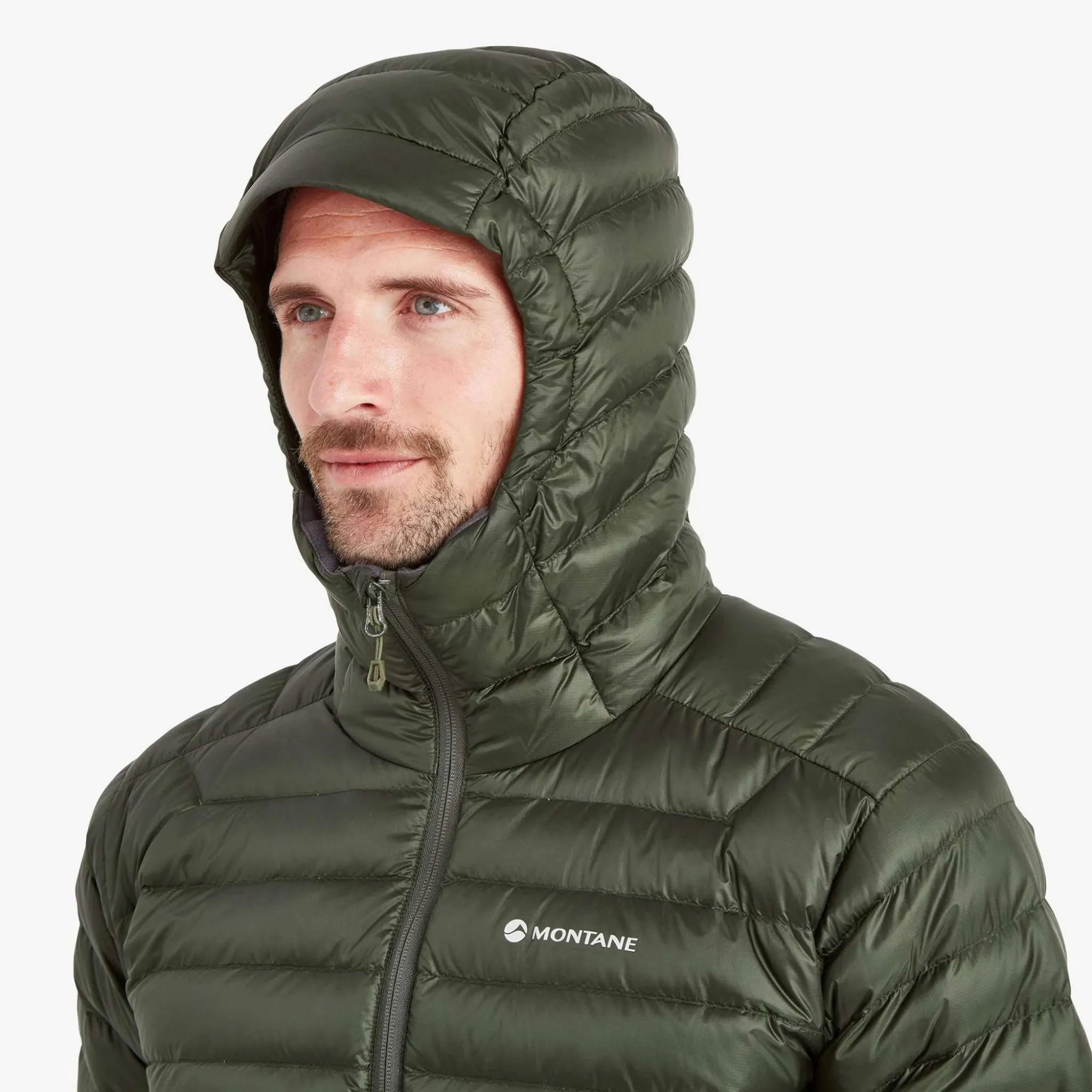 Montane Clearance Anti-Freeze Hoodie - Mens