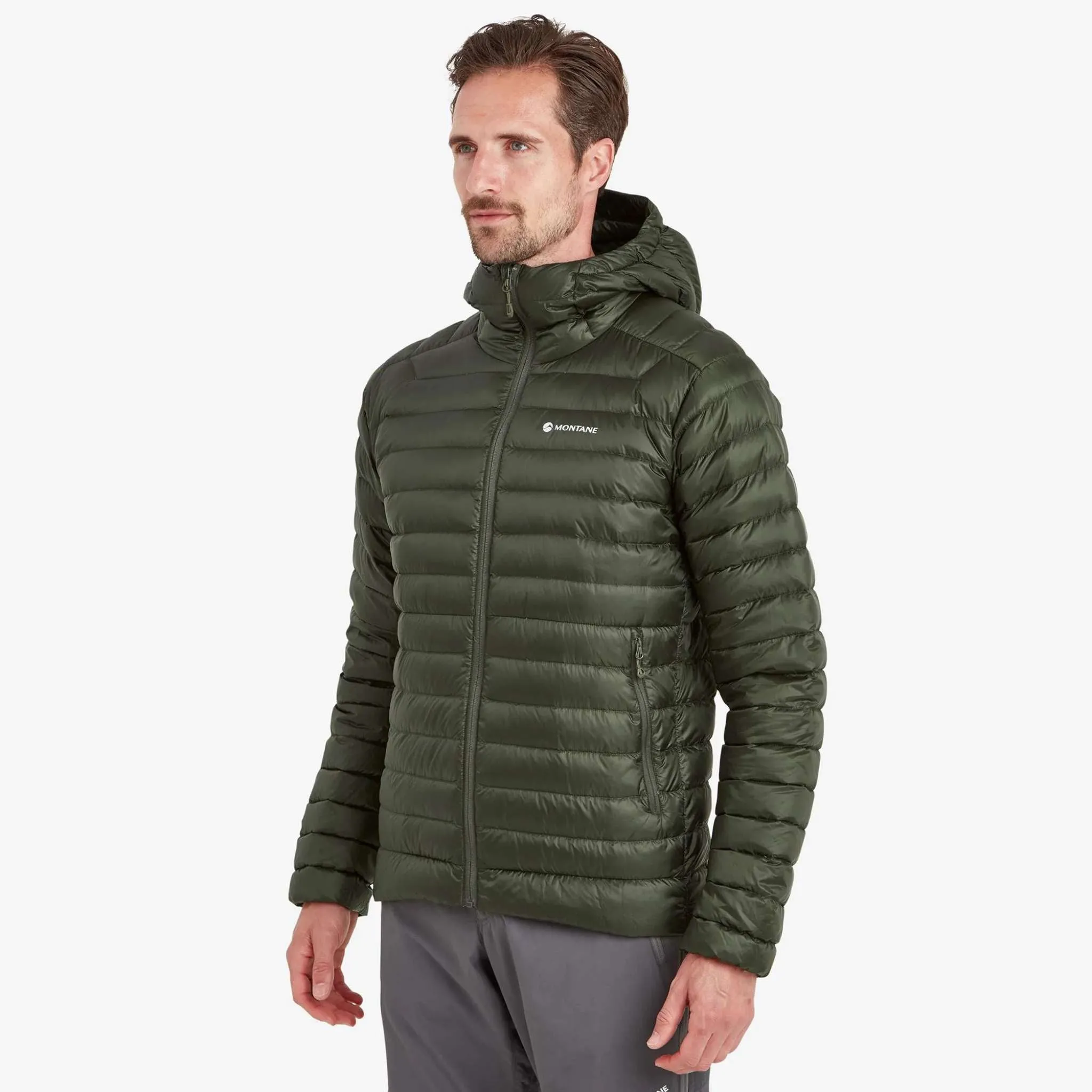 Montane Clearance Anti-Freeze Hoodie - Mens