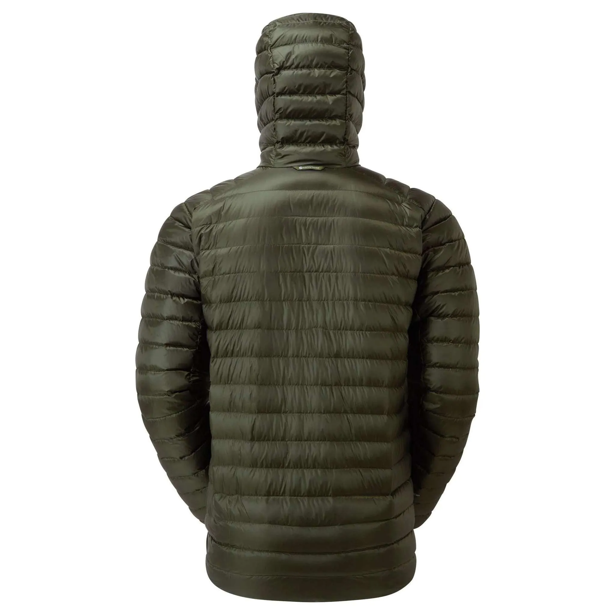 Montane Clearance Anti-Freeze Hoodie - Mens