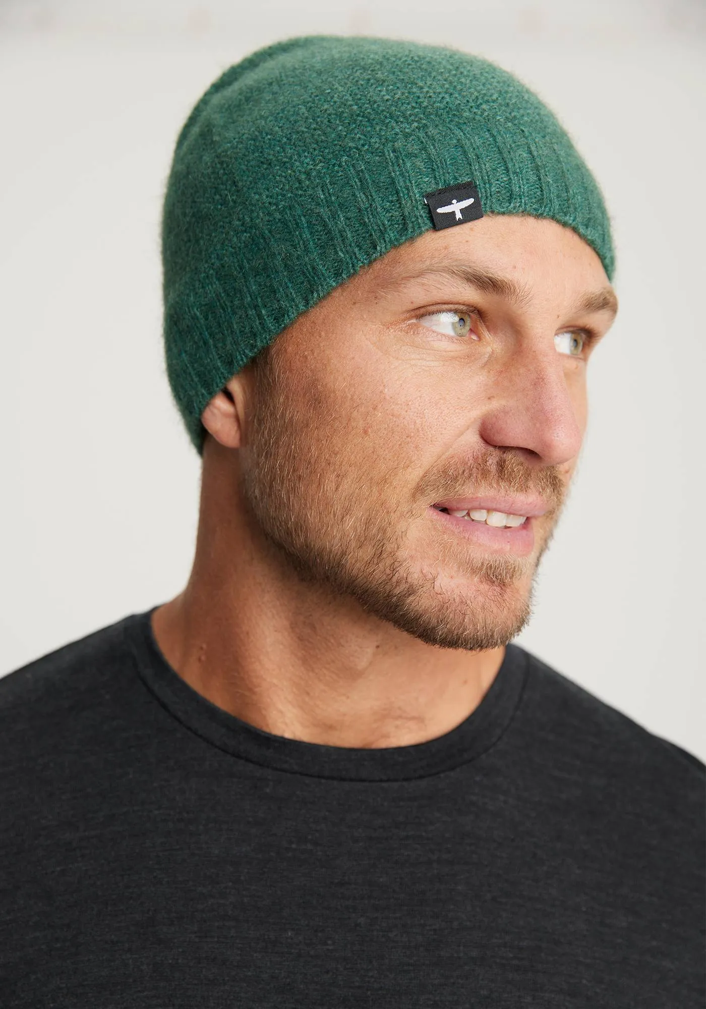 Moss Beanie