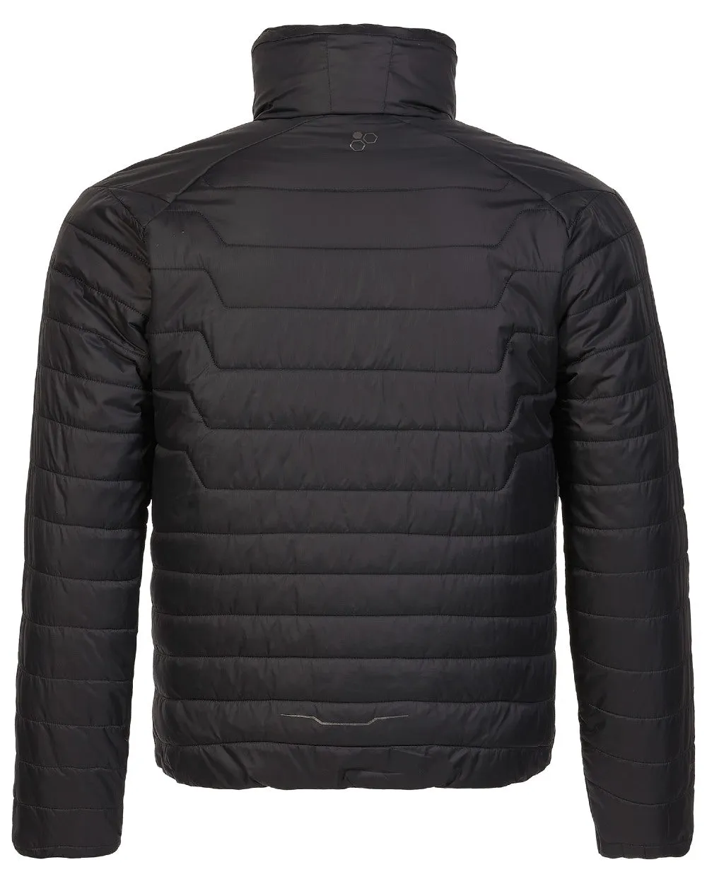 Musto Mens Land Rover Pertex Primaloft Jacket