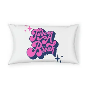 MyDreamMyTee Pillow w Sham