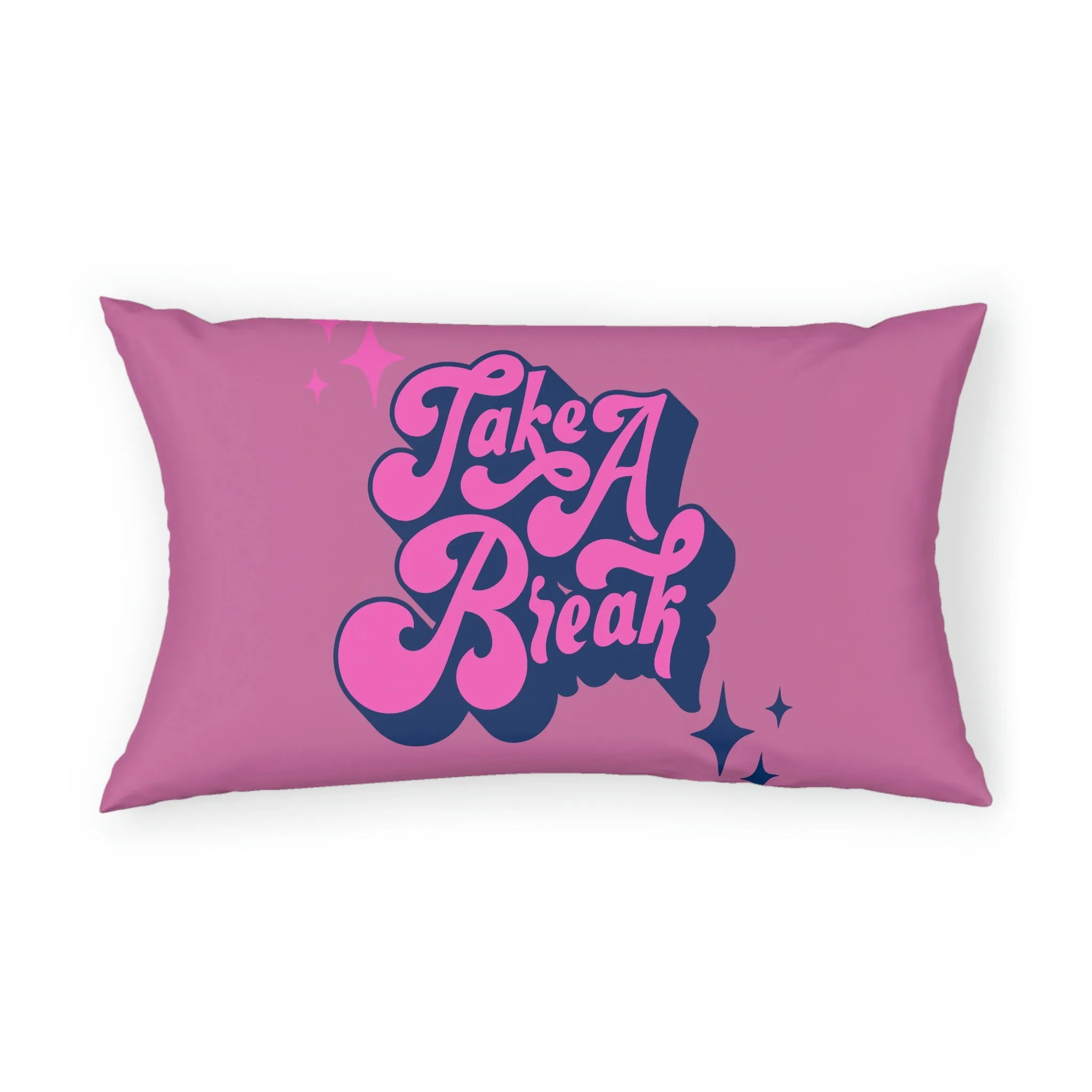 MyDreamMyTee Pillow w Sham